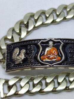 เลสพันล้าน2 รายการที่7อัลปก้าลงยาดำซุปเปอร์แบล็ค