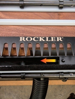 Rockler Complete Dovetail Jig