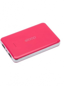 แบตสำรอง Eloop E9 10000 mAh