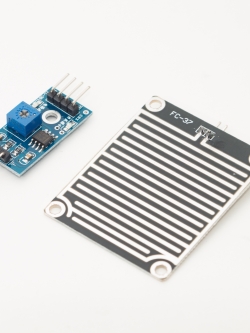 Rain Drop Sensor Set