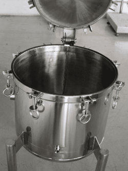 ถังกรองเซรามิค5ไส้