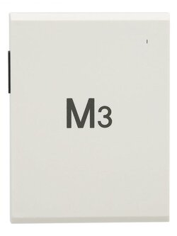 Twinstar M3 เครื่องยับยั้งตะไคร่ รุ่น M3