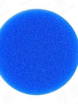 แผ่นกรอง Eheim 2213 - ฟองน้ำฟ้า (เทียบ)