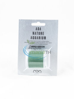 ADA Moss Cotton (200m)