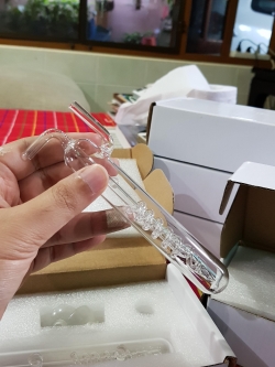 นับฟองเกลียว