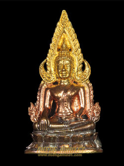 สมเด็จนางพญาเรือนแก้ว รุ่น ประวัติศาสตร์