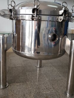 ถังกรองเซรามิก20ไส้