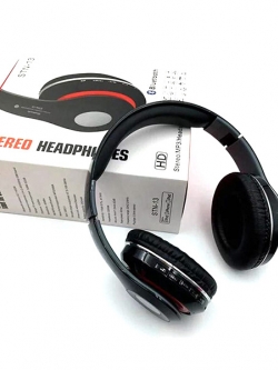 หูฟังบลูทูธ STN-13