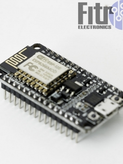 NodeMCU V.2 ESP8266 ESP-12E Development Board (CP2102)