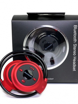 หูฟังบลูทูธ Mini 503