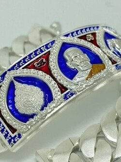 เลสเลื่อนสมณศักดิ์ หลวงพ่อพัฒน์