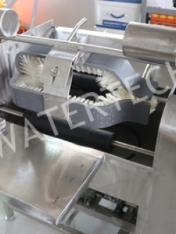 เครื่องล้างถังภายนอกอัตโนมัติขนาด20ลิตร