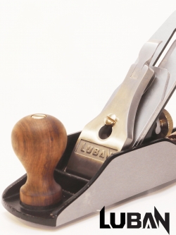 Lubun Bench Plan NO.4