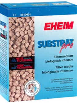 Eheim Substrat Pro กล่องขนาด 1L.