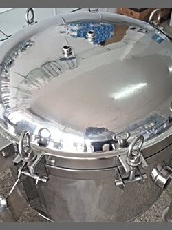 ห่วงถังเซรามิก