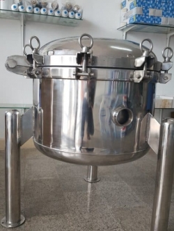 โอริงถังเซรามิก