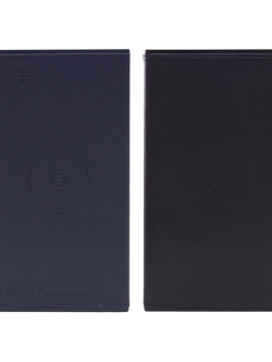 แบตสำรอง Eloop EW31 Power Bank Wireless 10000 mAh