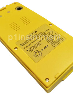 แบตเตอรี่ TOPCON GTS-200, 300 Series