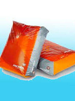 สารกรองเรซิ่น JACOBI