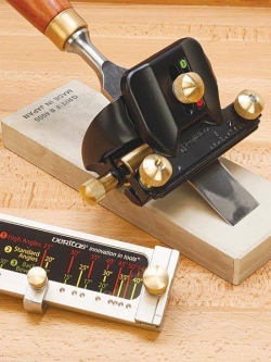 Veritas MK-II Honing Guide standard