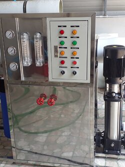 รับติดตั้งโรงงานผลิตน้ำดื่มroขนาด36000ลิตรต่อวันพร้อมบริการขอเลขหมายอย