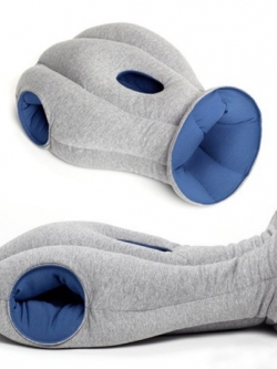 หมอนรองคอพรีเมี่ยม