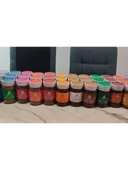 น้ำพริกตรา แม่นางกวัก มี 12 รสชาติให้เลือก