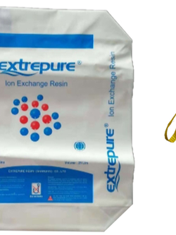 สารกรองเรซิ่นยี่ห้อเอ็กตรีเพียว