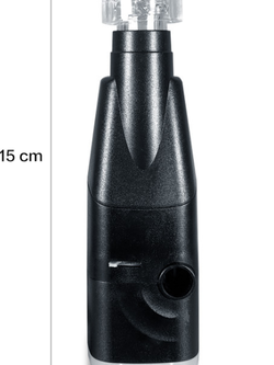 กรองฝ้า Low Cost ปรับความแรงได้