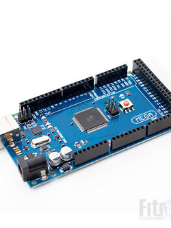 MEGA 2560 R3 Compatible (ATmega16)