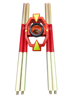 มินิปริซึมโพล รุ่น GMP112 สำหรับ Leica (Offset +17.5mm.)