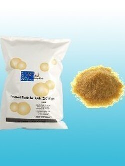 สารกรองเรซิ่น Pall Tech