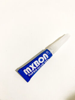 กาวติดไม้น้ำ