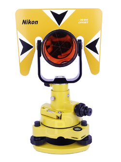 ชุดปริซึมพร้อมฐาน สำหรับ NIKON (Offset -30mm)