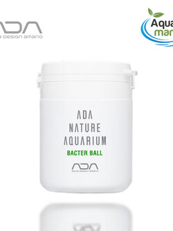 ADA Bactor Ball แบคทีเรียที่มีประโยชน์สำหรับพื้นปลูก