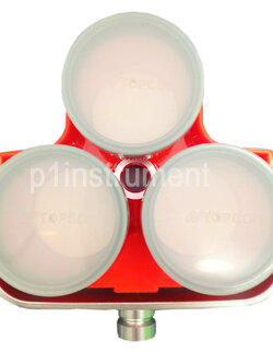 เป้าปริซึม 3ดวง SOKKIA (Offset 0mm)