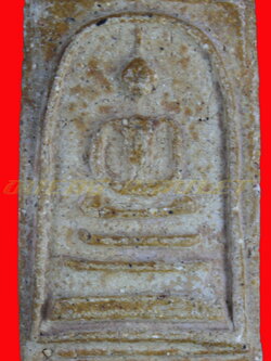 พระสมเด็จวัดระฆัง