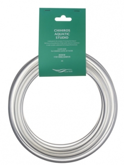 Chihiros clean hose 12/16mm (สายยางใส)
