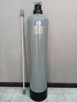 ถังกรองไฟเบอร์ขนาด20นิ้ว