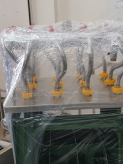 หัวบรรจุน้ำดื่ม24หัว