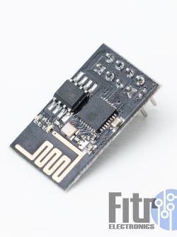 ESP8266 ESP-01 Module (Upgraded)