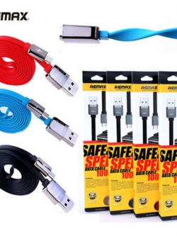 Safe Speed Micro USB