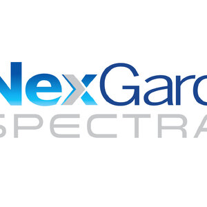 NexGard Spectra ยาเห็บ-หมัด (แบบกิน)