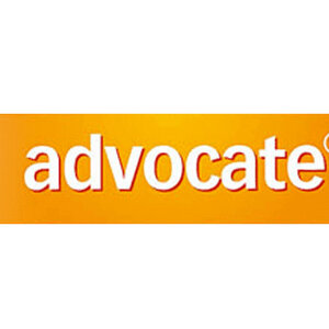 ยาหยอดเห็บ-หมัด Advocate (เป็นหลอด)