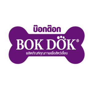 Bok Dog (อาหารสุนัขชนิดเม็ด)