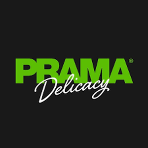 Prama Dental Stick (ขนมขัดฟันสุนัข)