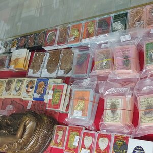 ร้านOueng Amulet