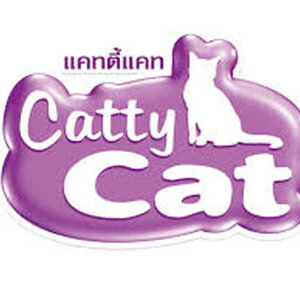 Catty Cat (ทรายแมว)