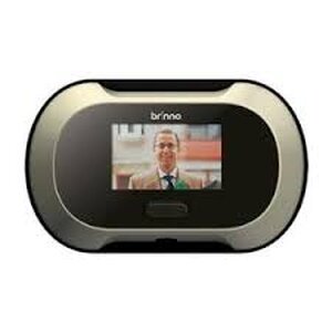 ตาแมวอัจฉริยะพร้อมจอภาพ