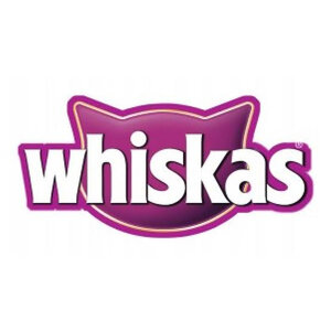Whiskas แบบเม็ด